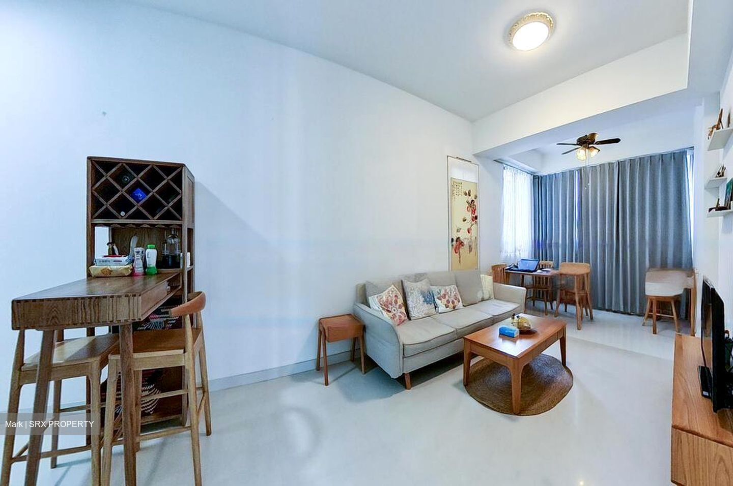 The Cristallo (D15), Apartment #470407521